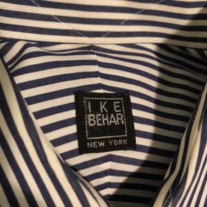 Men's Ike Behar Dress Shirt